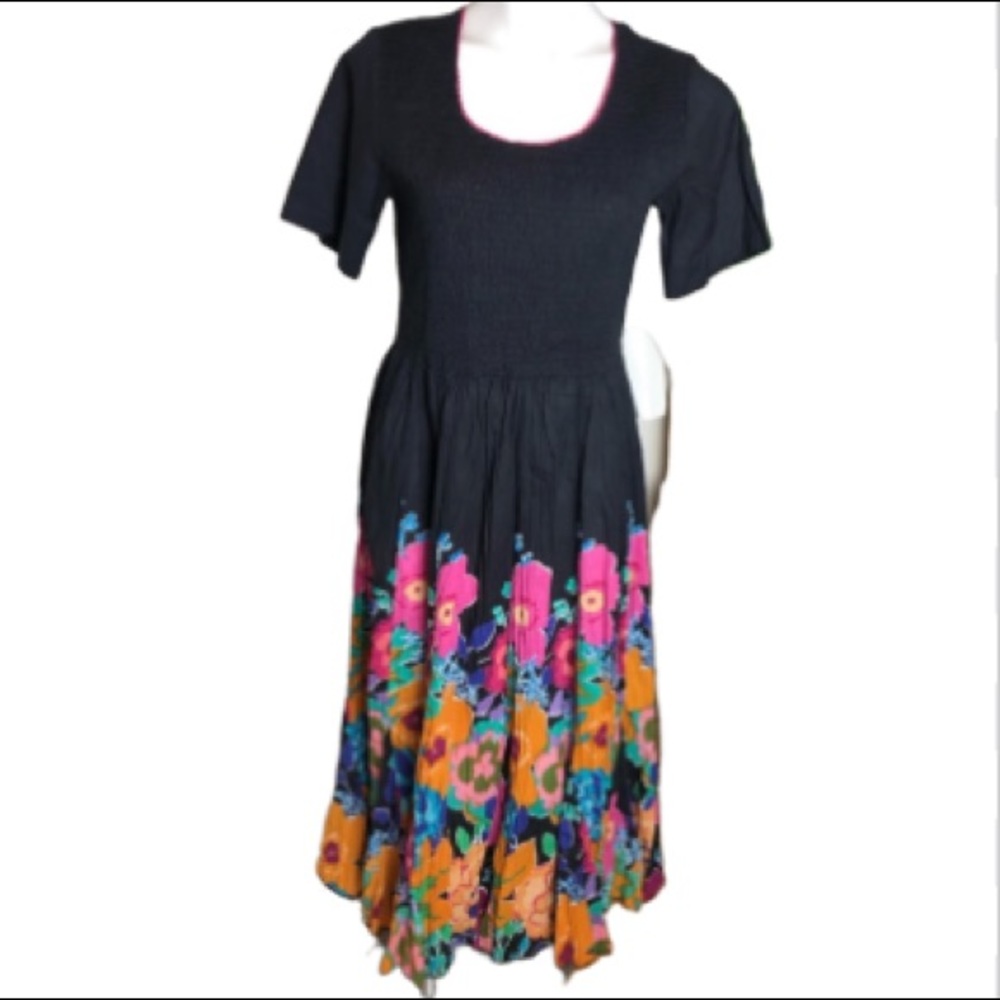DRAPERS & DAMONS dress PM